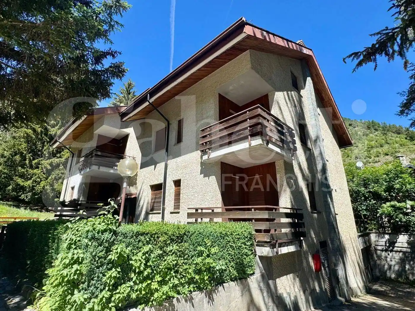 Appartamento in vendita a Bardonecchia