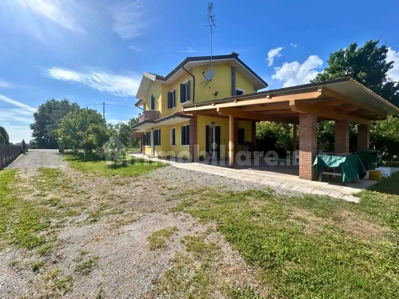 Villa - foto 3