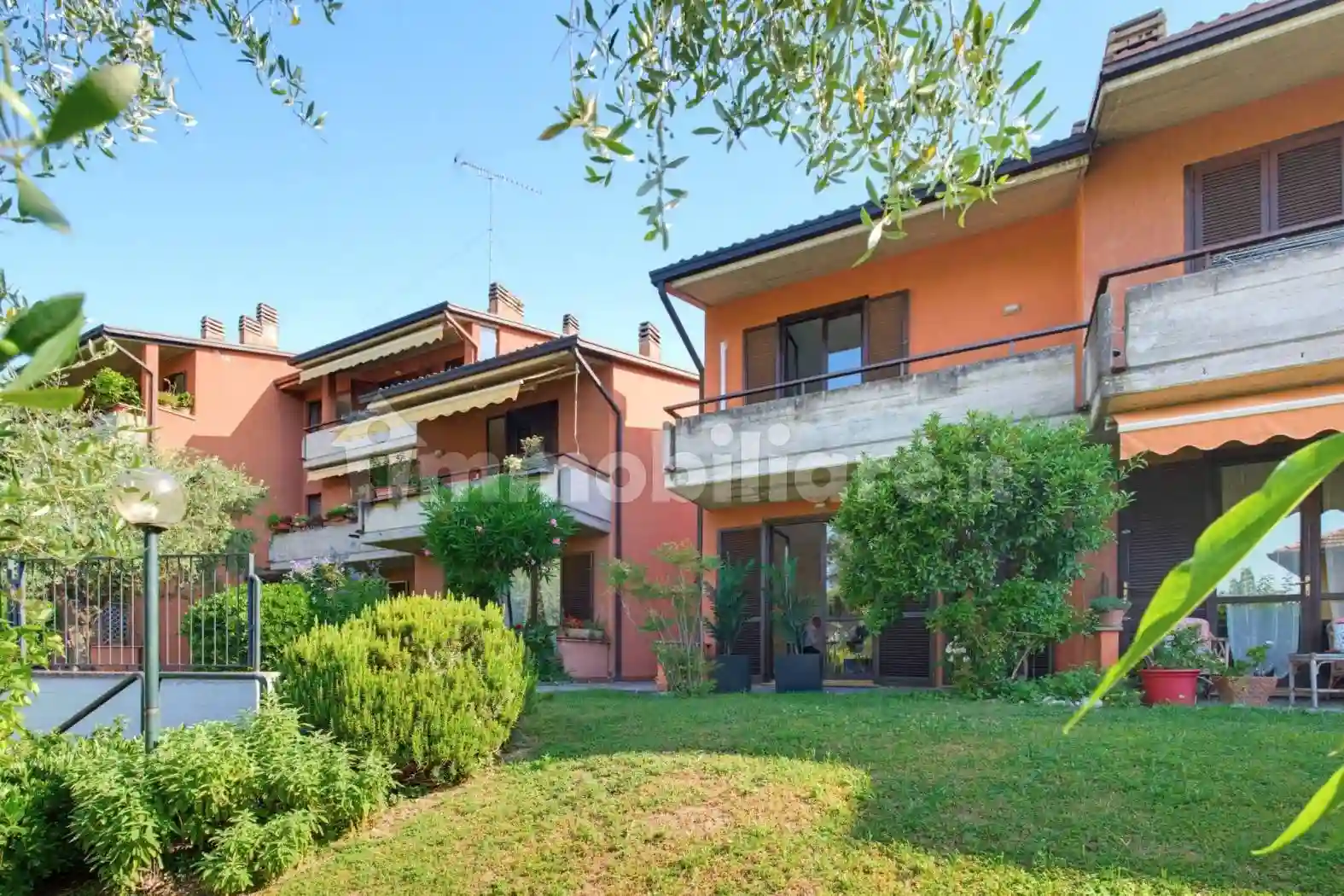 Villetta a schiera - foto 4