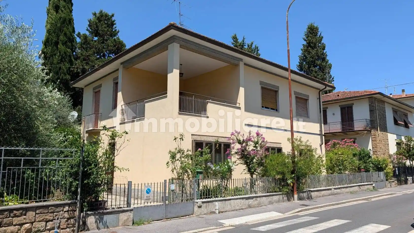 Casa indipendente in vendita a Scandicci