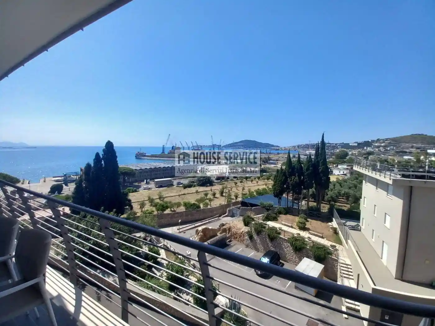 Appartamento in affitto a Gaeta