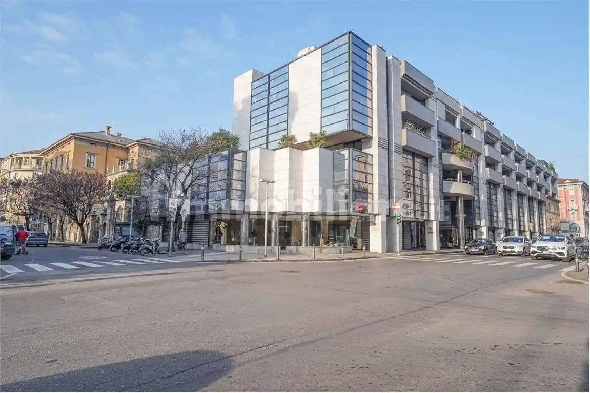 Appartamento in vendita a Bergamo