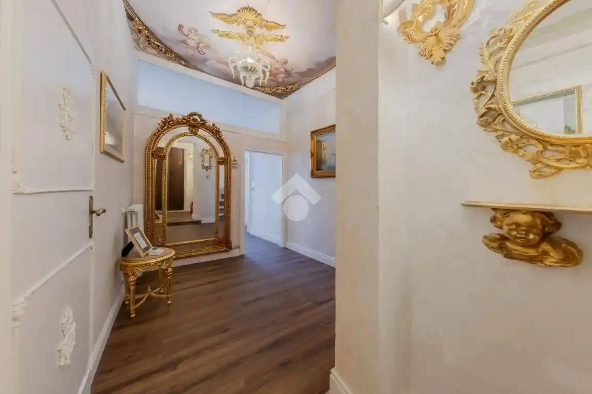 Appartamento in vendita a Venezia