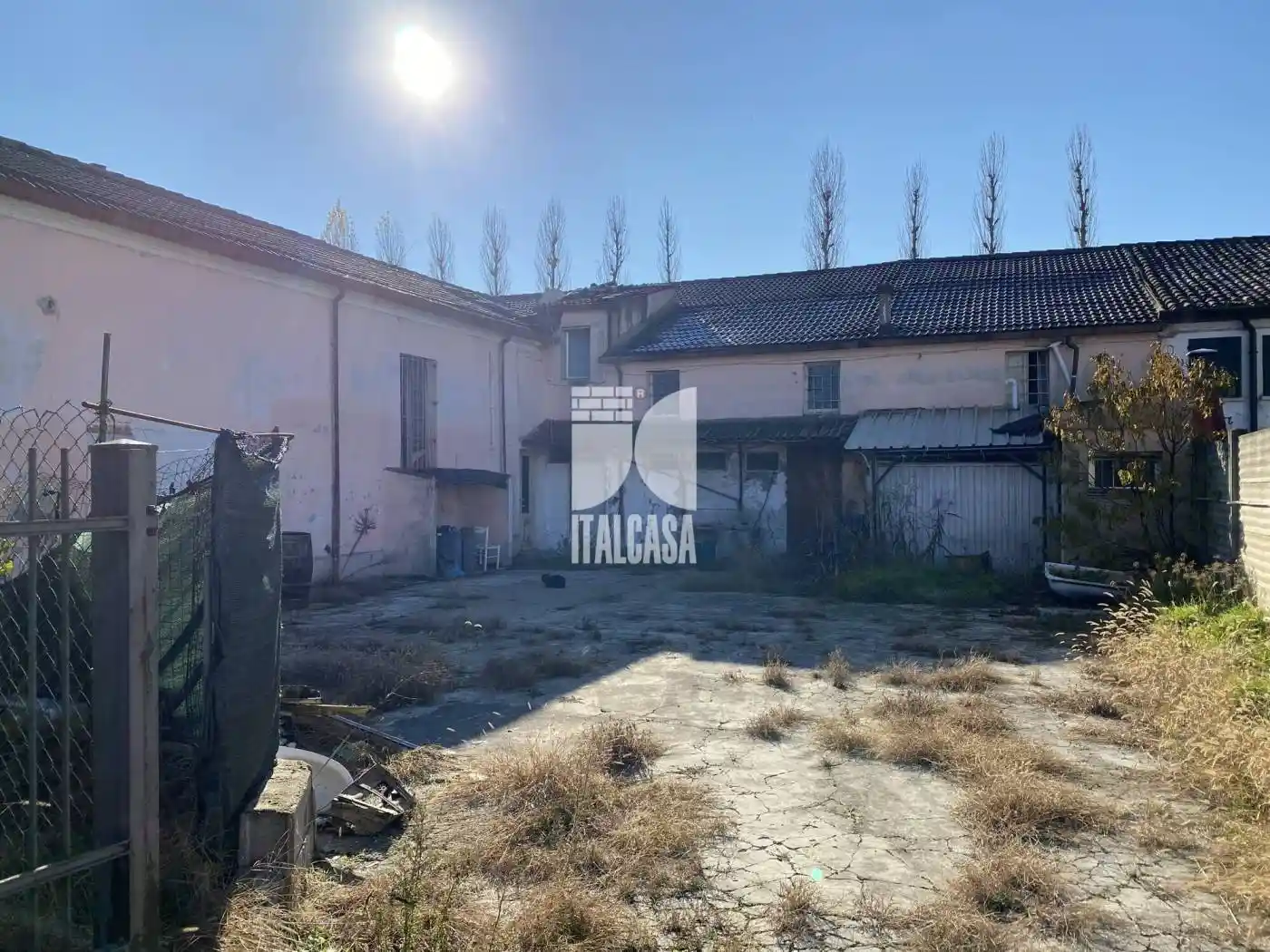 Villetta a schiera in vendita a Roncoferraro
