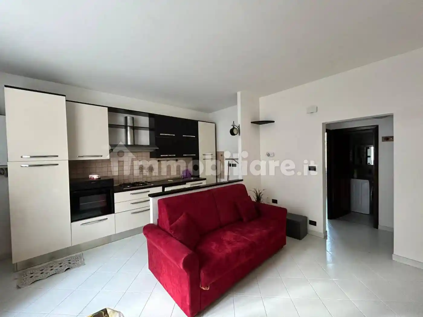 Appartamento in affitto a Genova