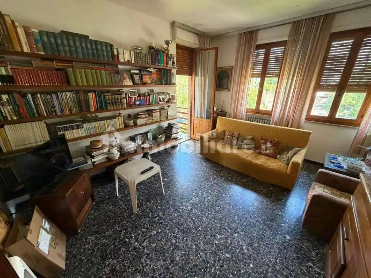 Appartamento in vendita a Siena
