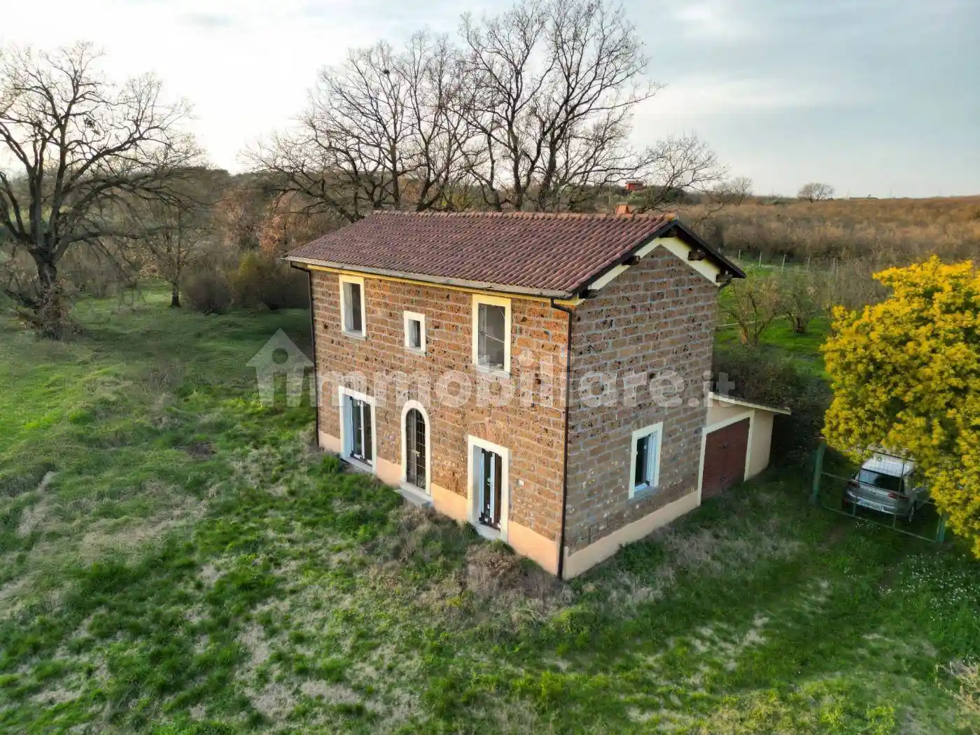 Casa indipendente in vendita a Corchiano