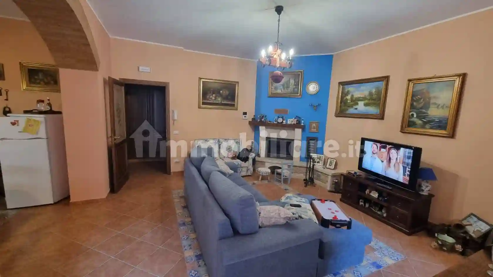 Casa indipendente - foto 3