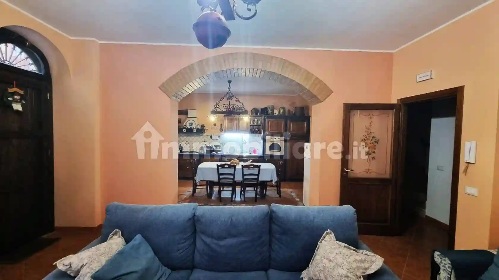 Casa indipendente - foto 4