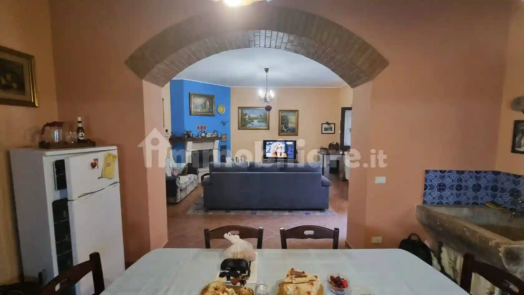 Casa indipendente - foto 5