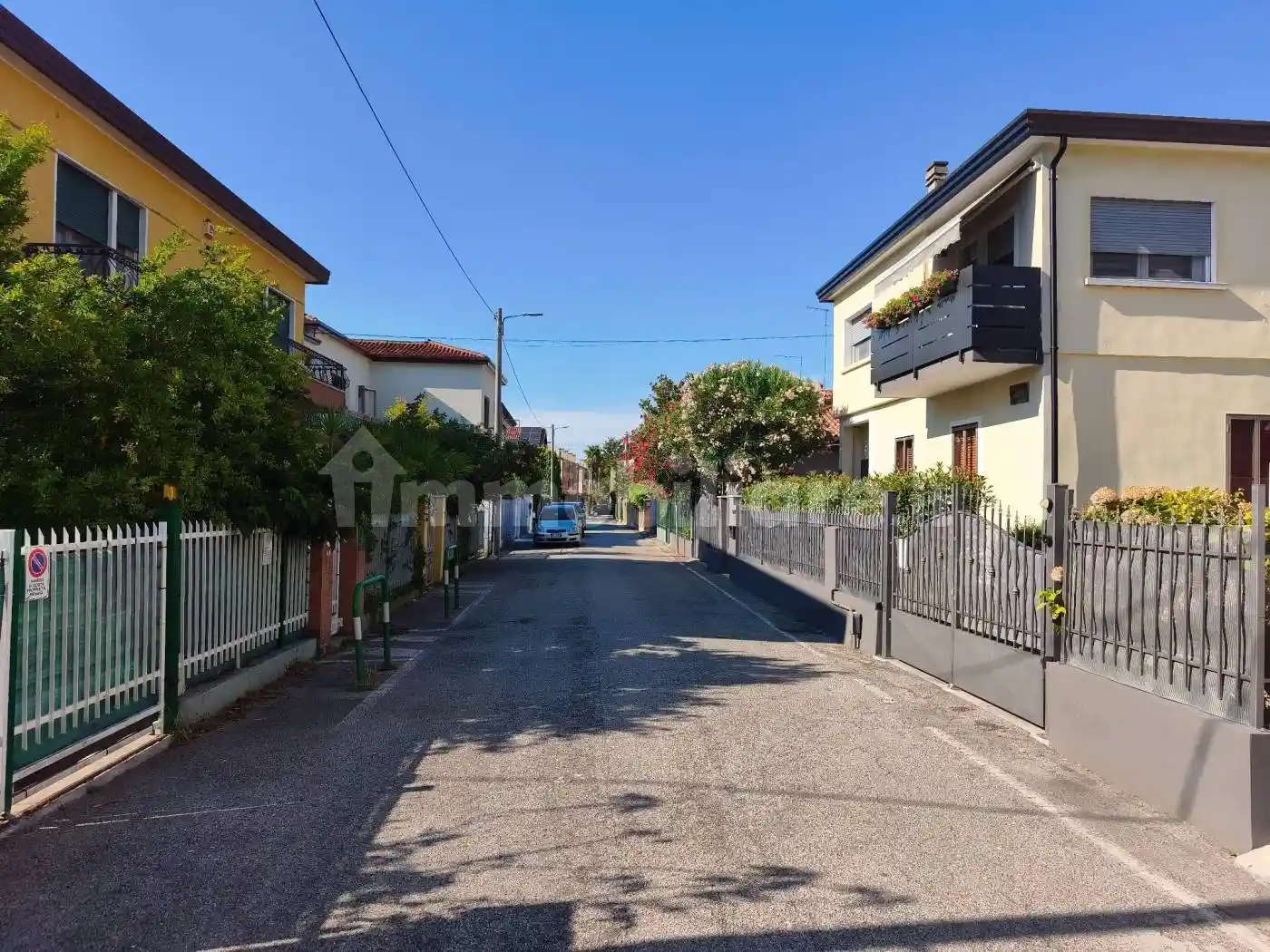 Villa in vendita a Venezia