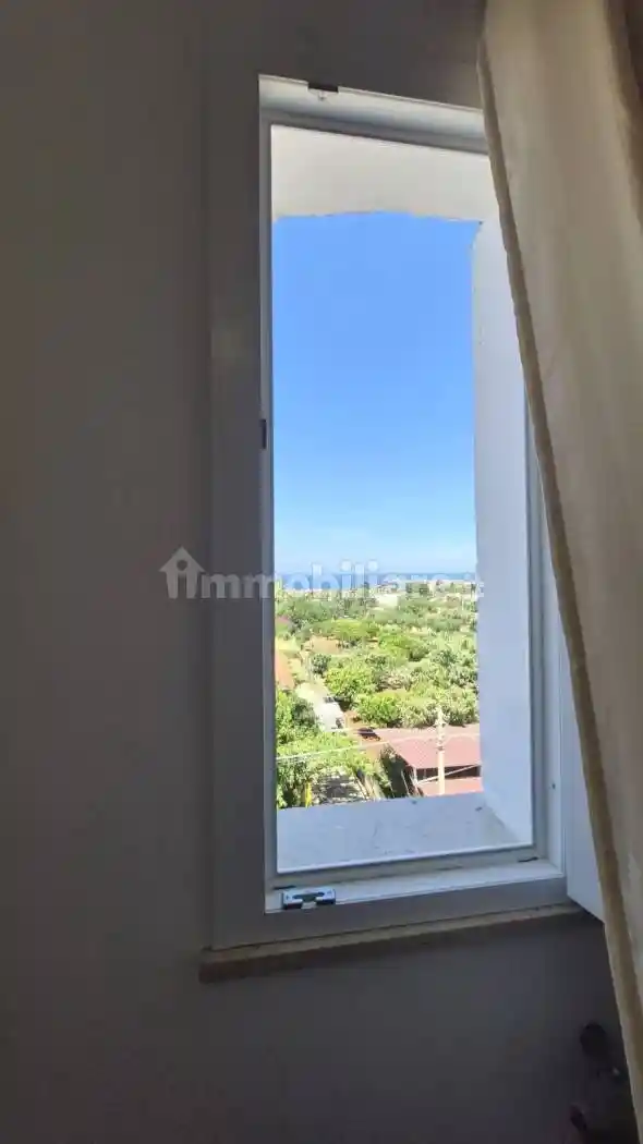 Appartamento in vendita a Terrasini