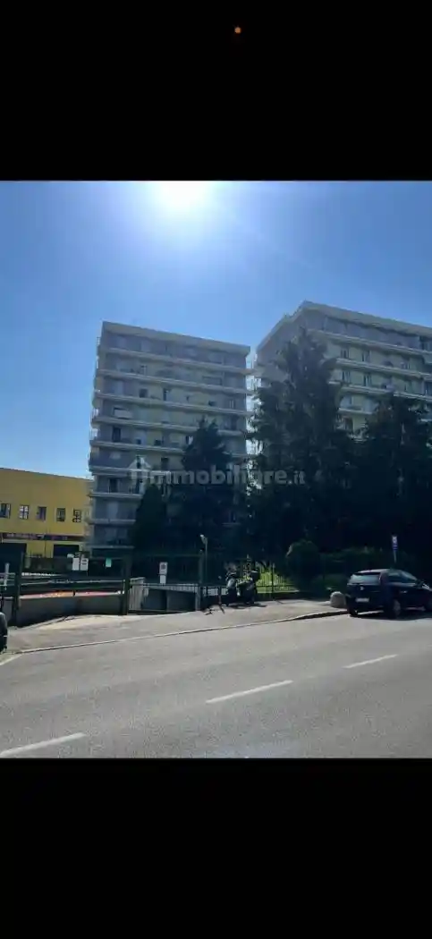 Appartamento in affitto a Pioltello
