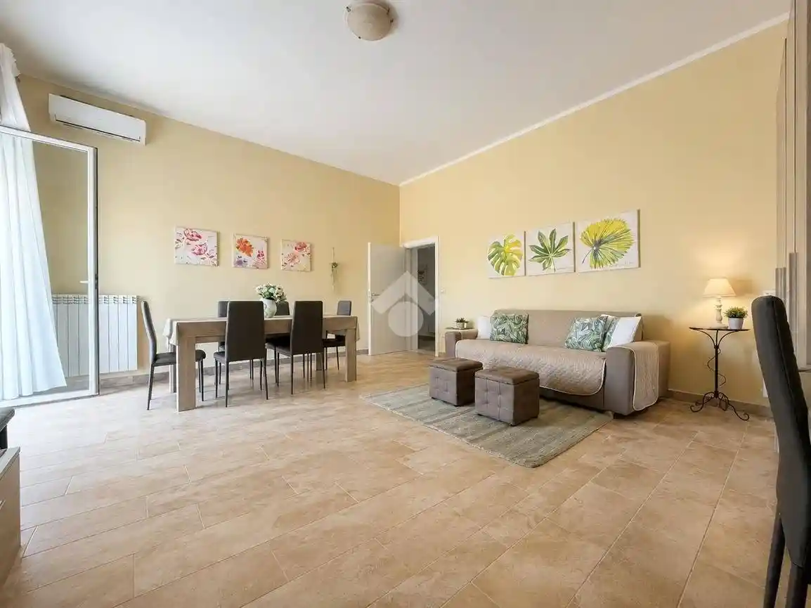 Appartamento in vendita a Lecce