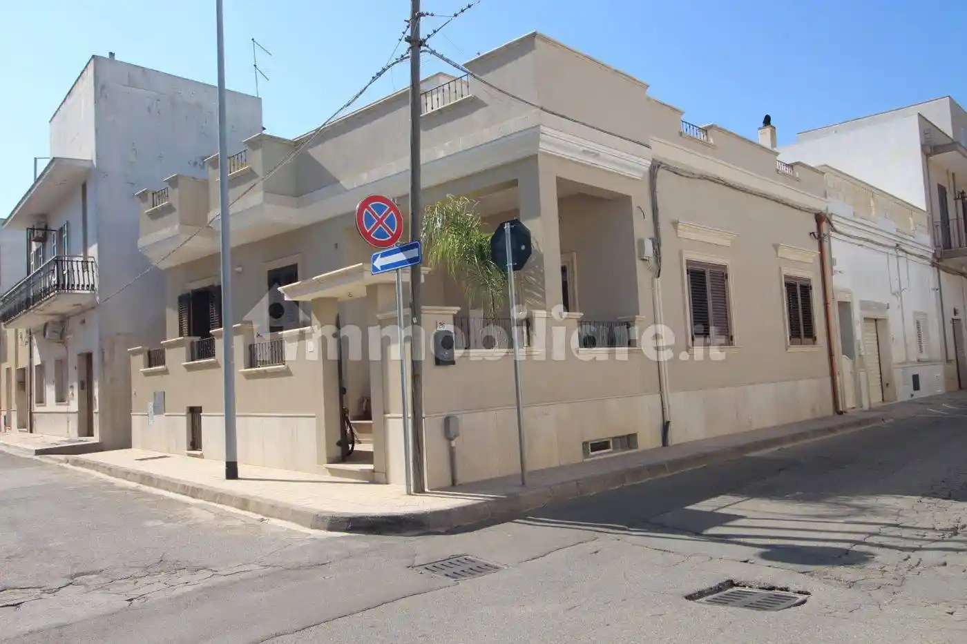Casa indipendente in vendita a Manduria