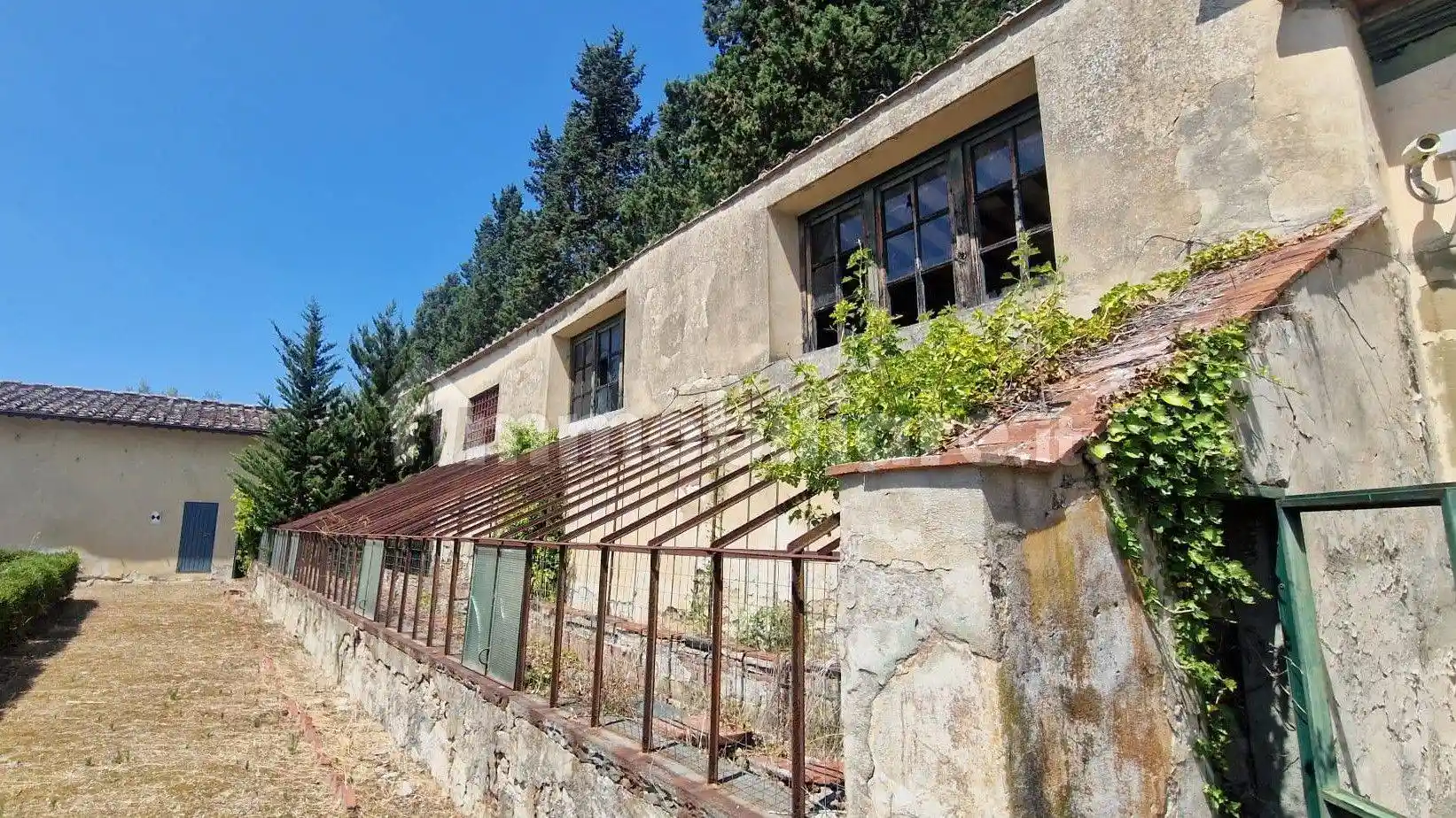 Villa in vendita a Scandicci