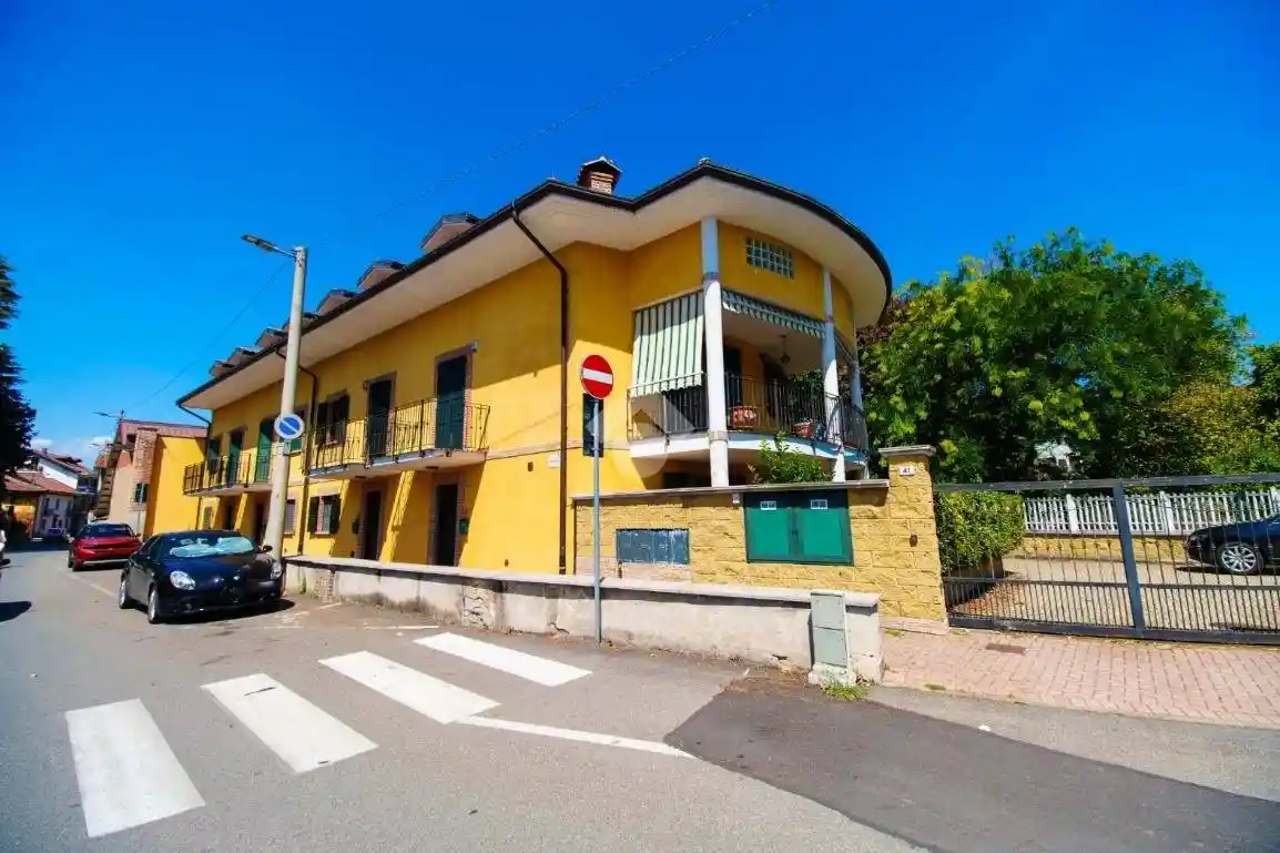 Villetta a schiera in vendita a Leinì
