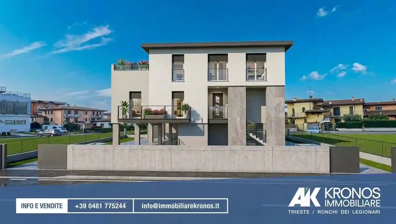 Appartamento - foto 2