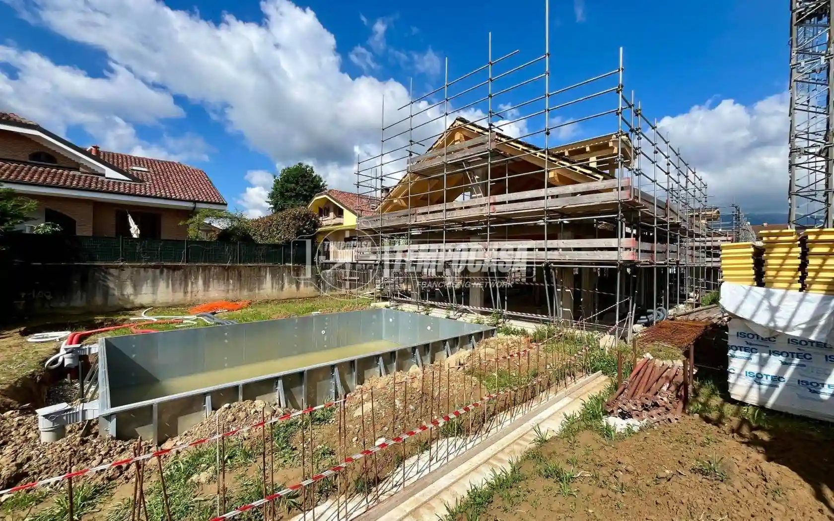 Villa - foto 2