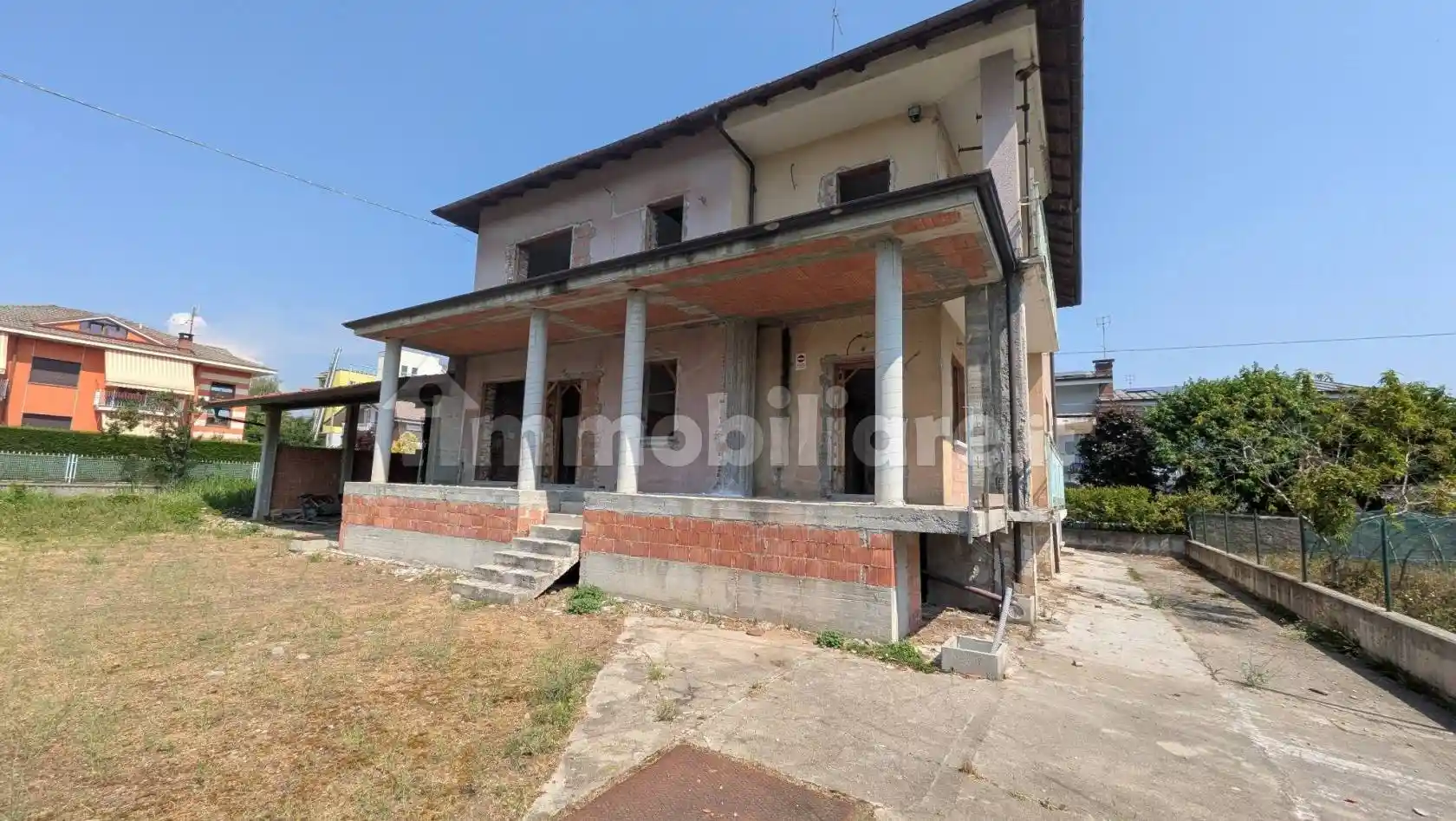 Villa in vendita a Borgo San Dalmazzo