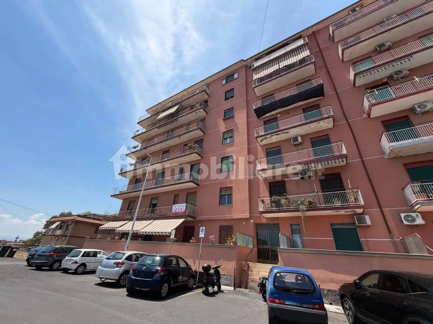 Appartamento in vendita a Catania