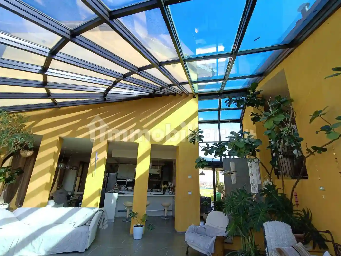 Villa - foto 4