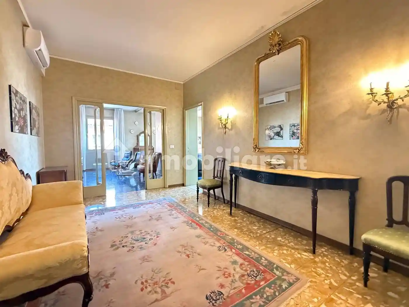 Appartamento in affitto a Parma