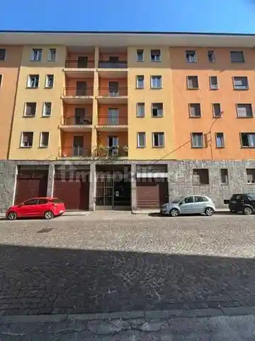 Appartamento in affitto a Biella