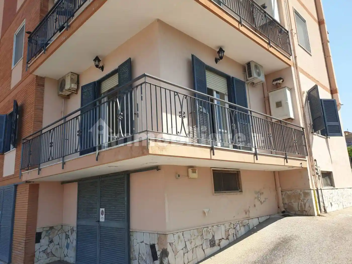 Appartamento in affitto a Bacoli