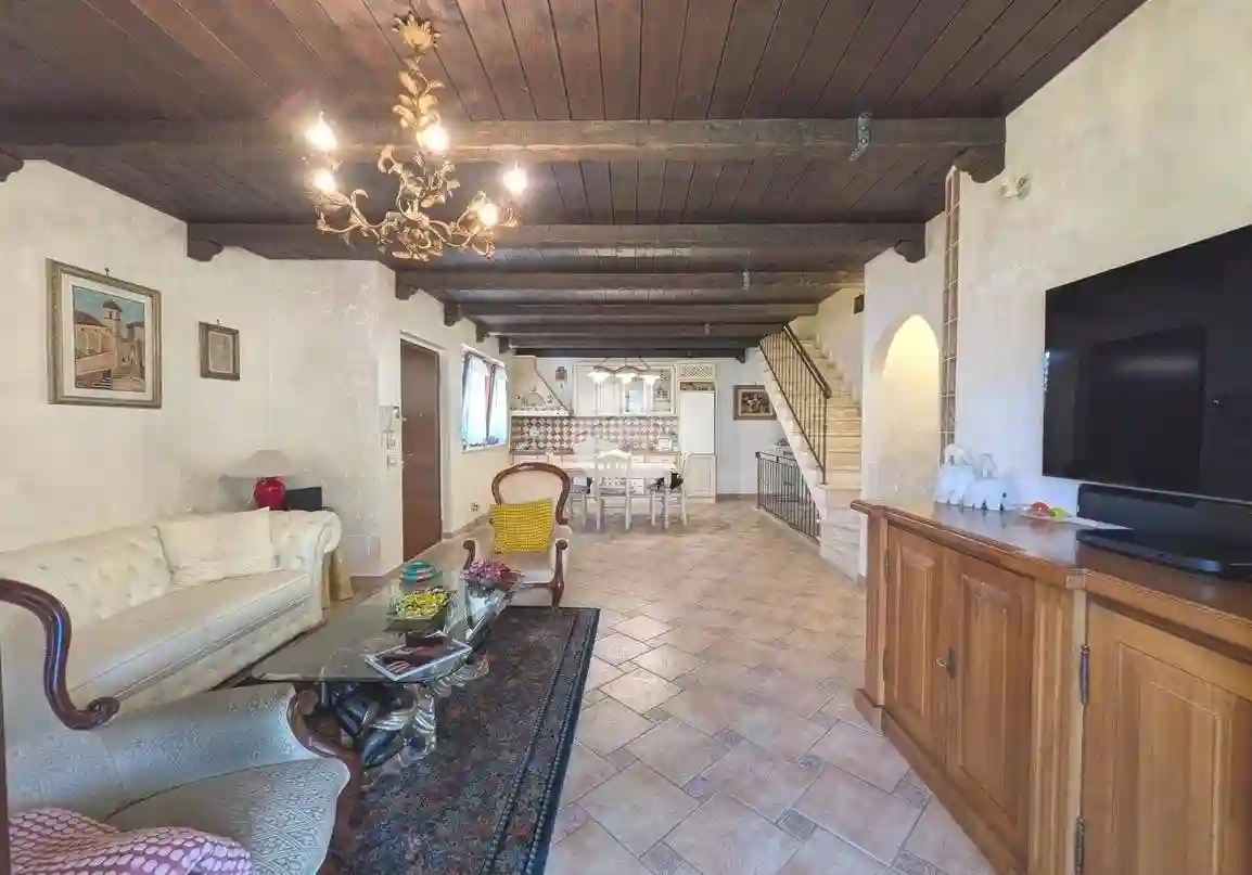Villetta a schiera - foto 2