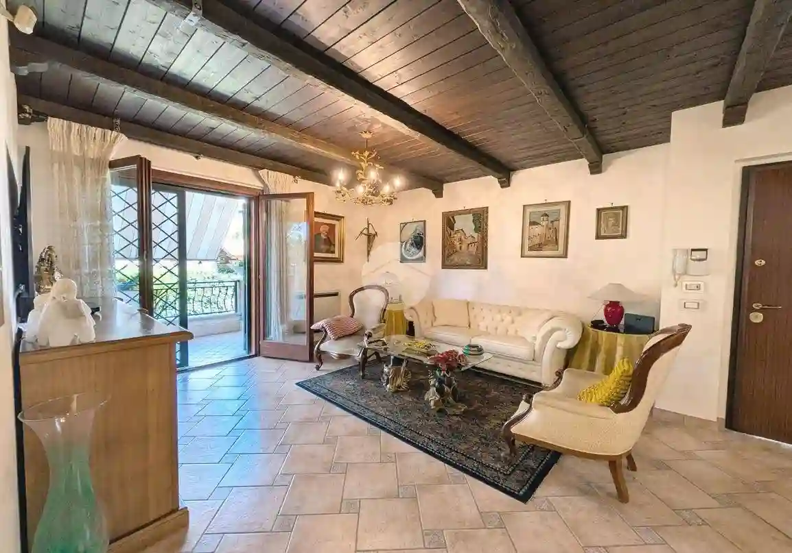 Villetta a schiera - foto 3