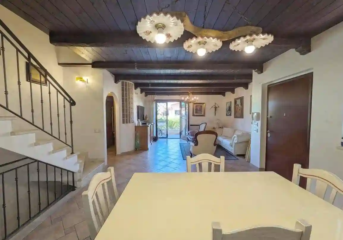 Villetta a schiera - foto 4