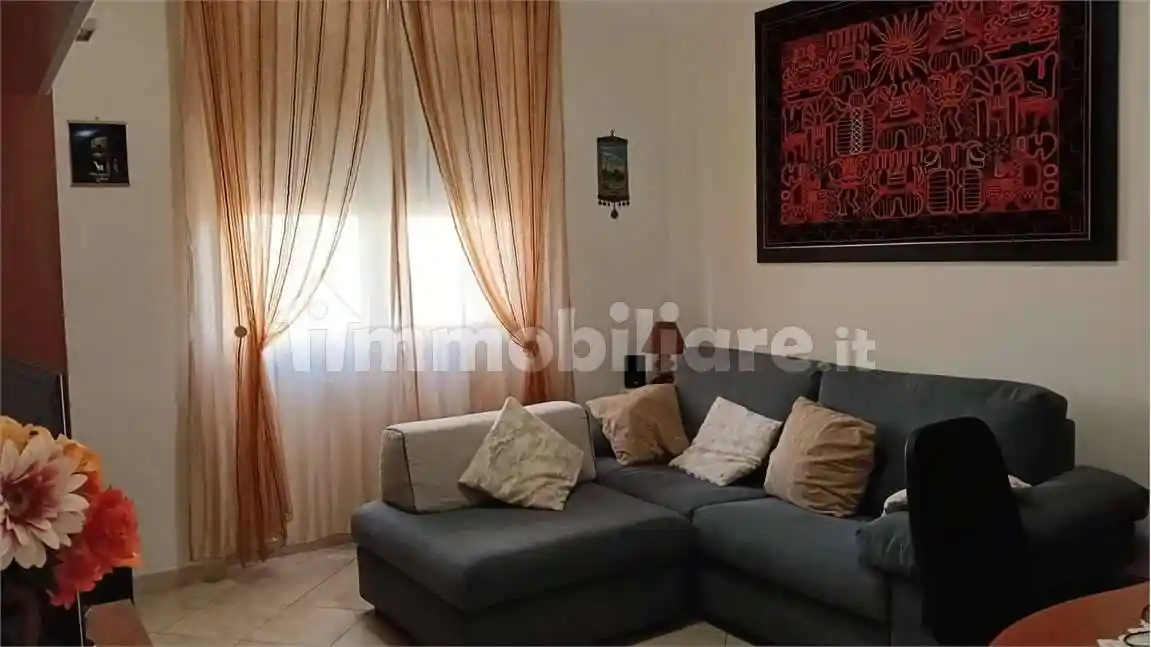 Appartamento in vendita a Livorno