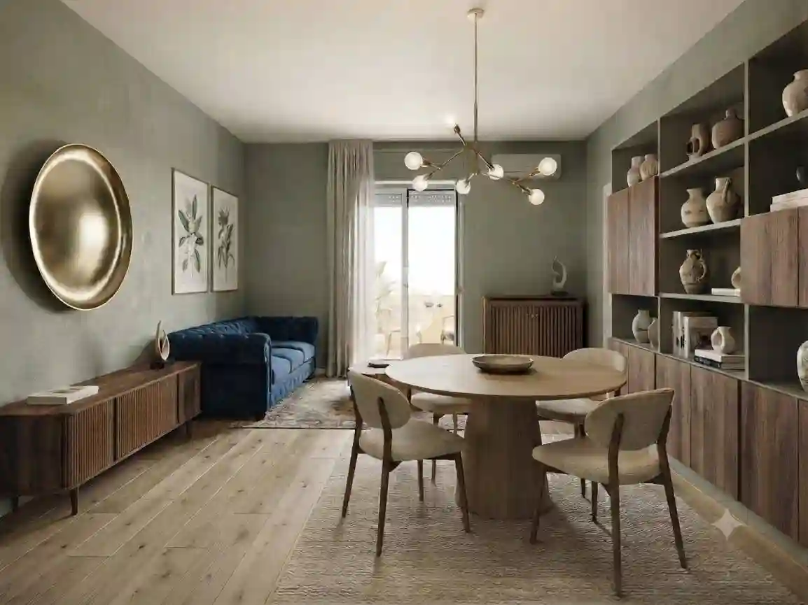 Appartamento - foto 2