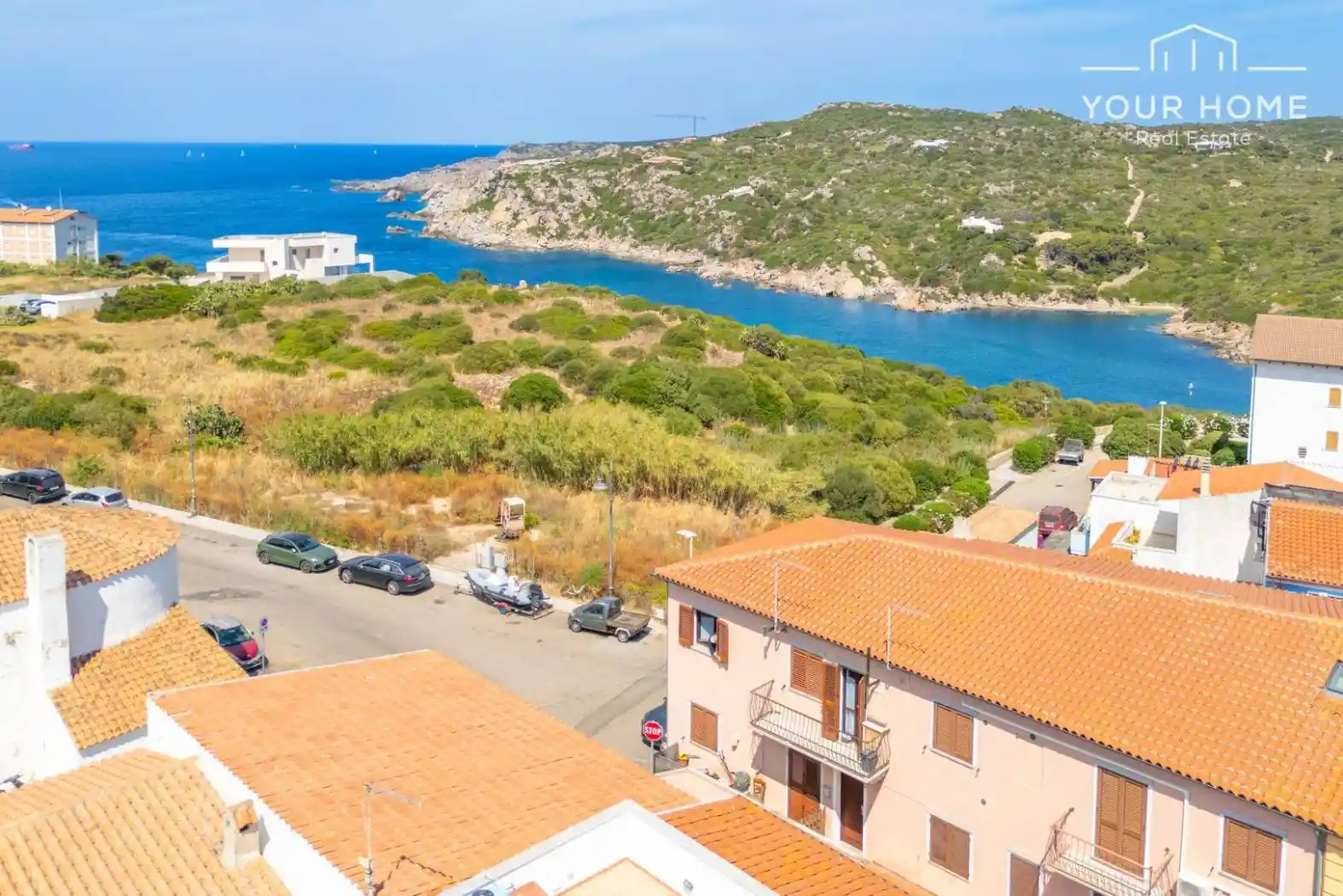 Appartamento in vendita a Santa Teresa Gallura