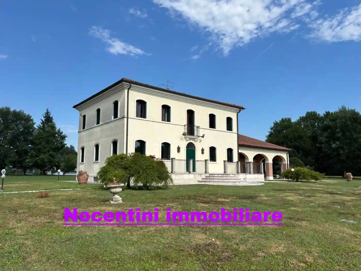 Villa - foto 3