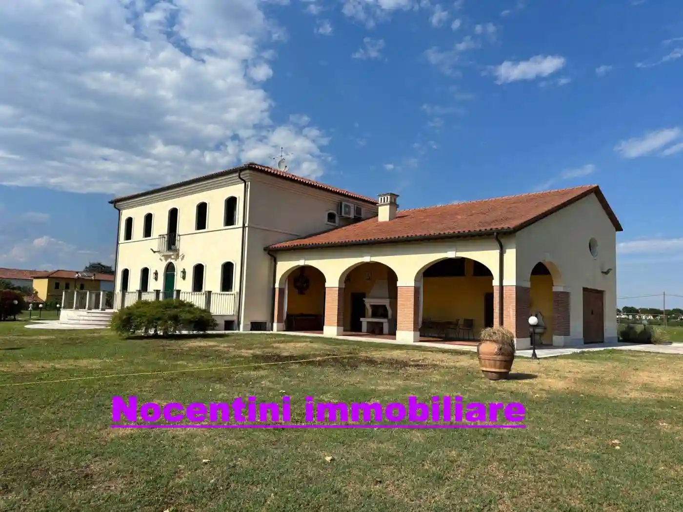 Villa - foto 4