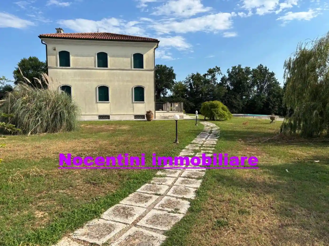 Villa - foto 5