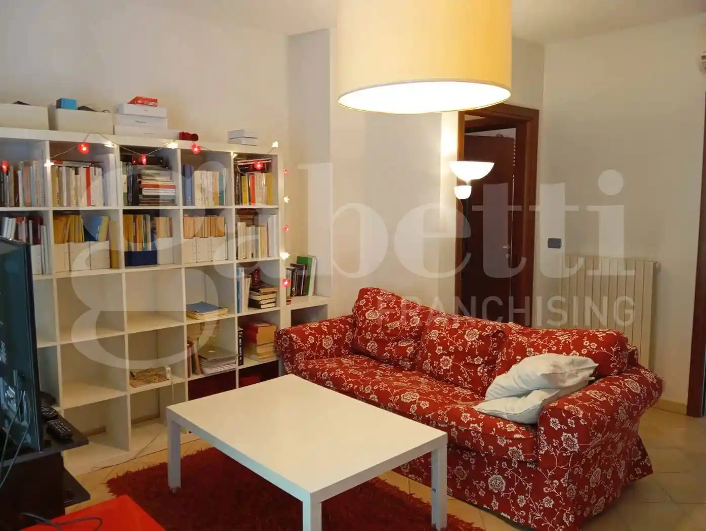 Appartamento in vendita a Monte San Pietro