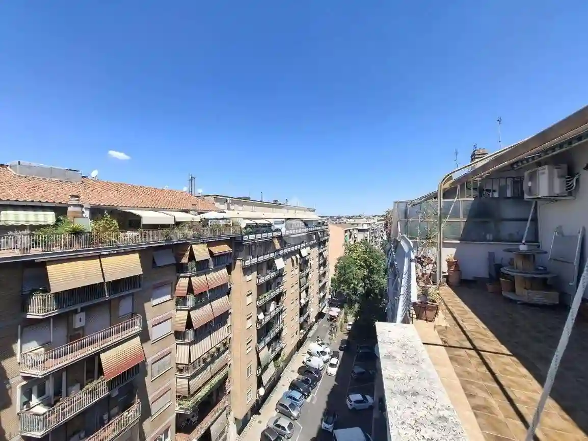 Attico - Mansarda - foto 4