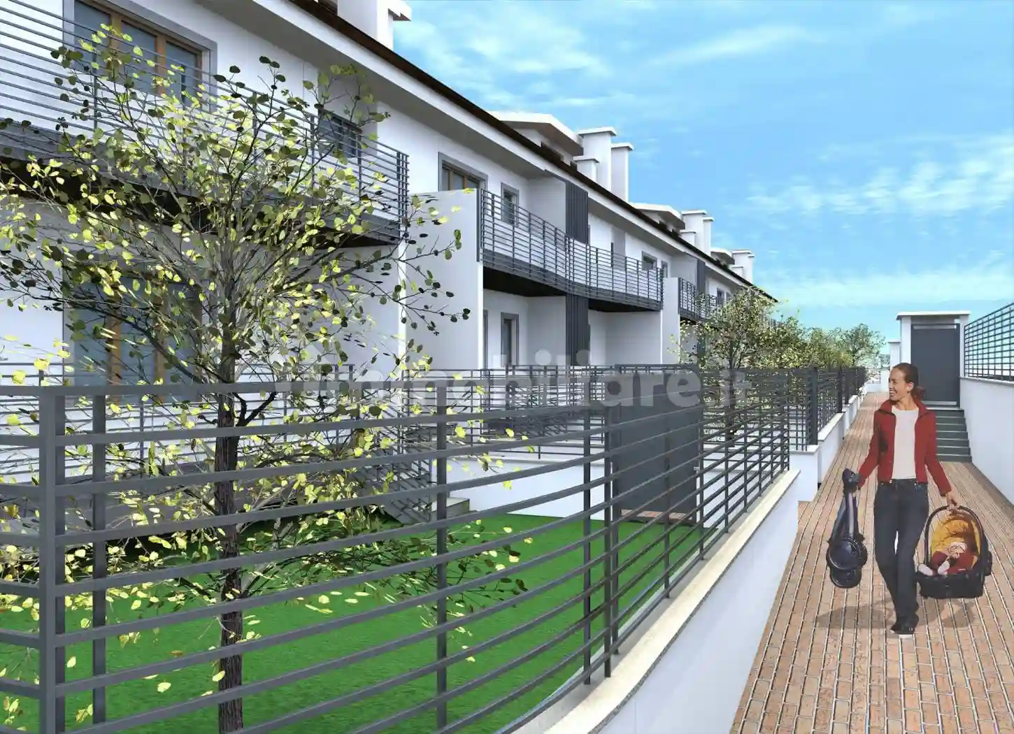 Villa - foto 2