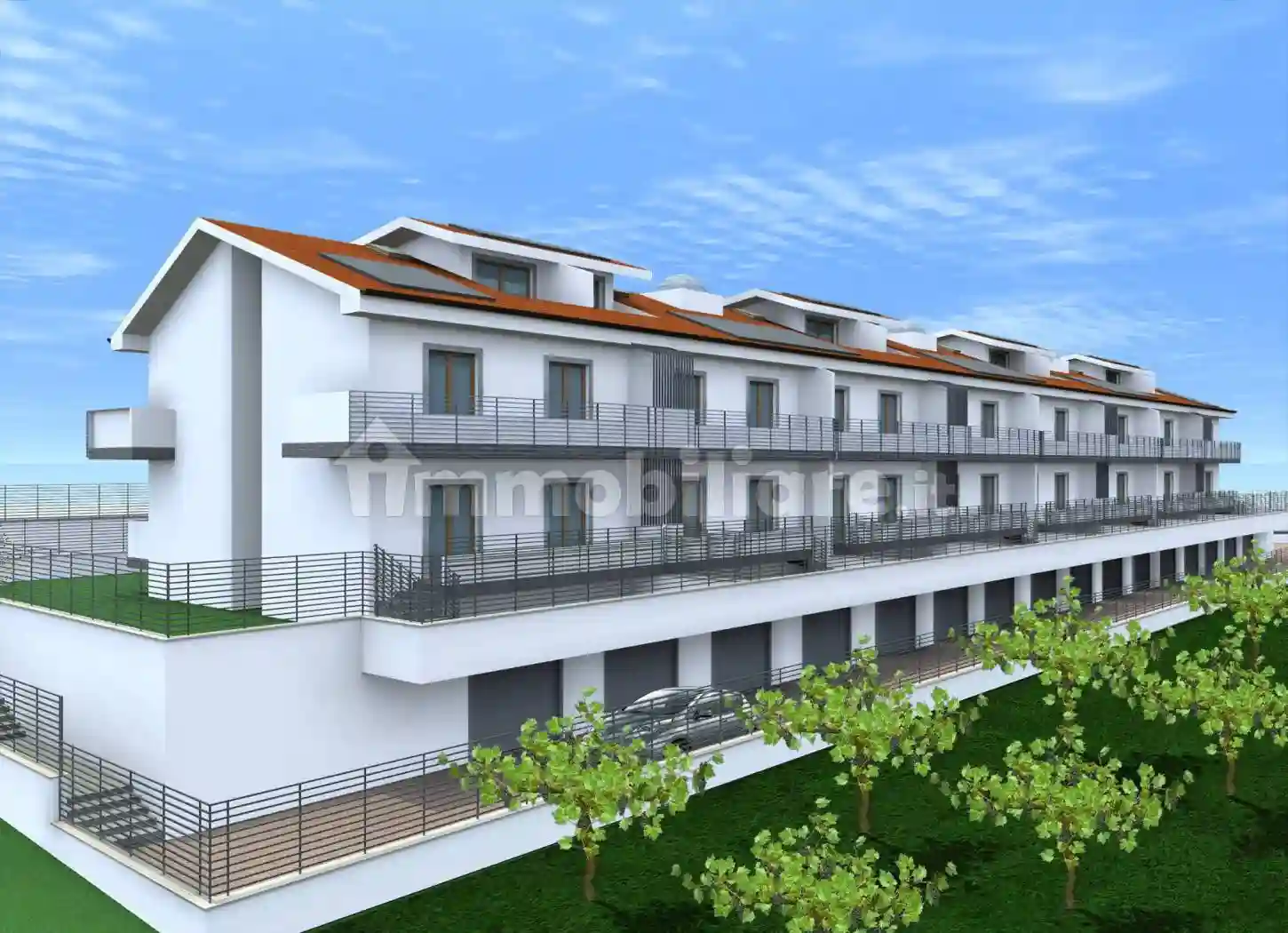 Villa - foto 3