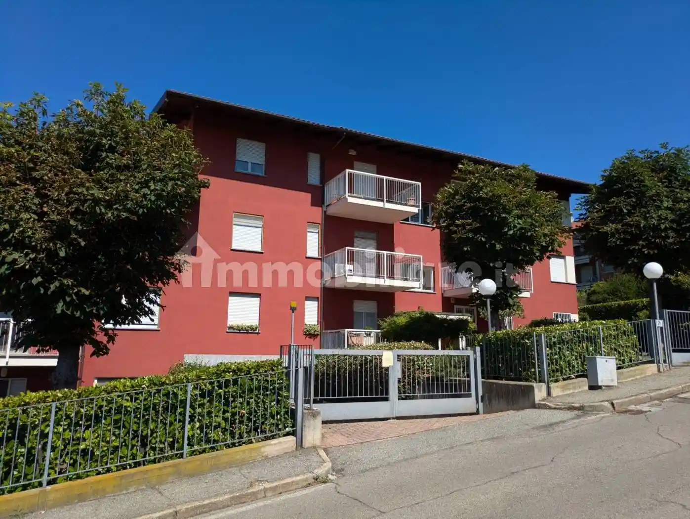 Appartamento in vendita a Moncalieri