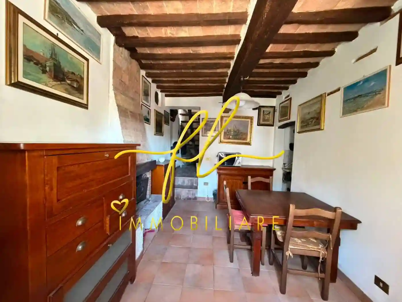 Casa indipendente - foto 2