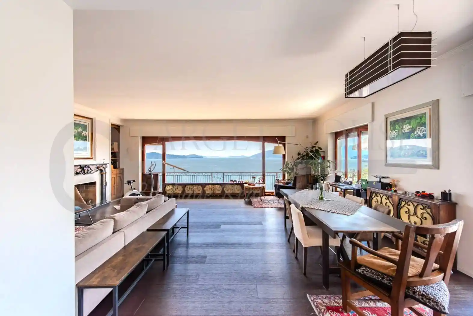Villa in vendita a Verbania