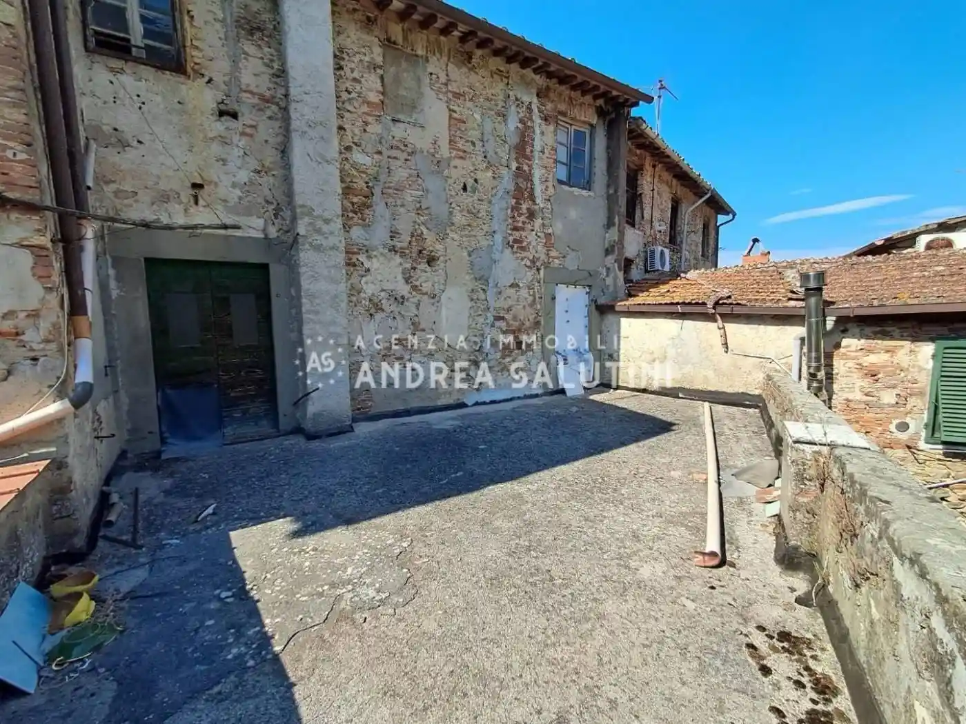Appartamento in vendita a Buti