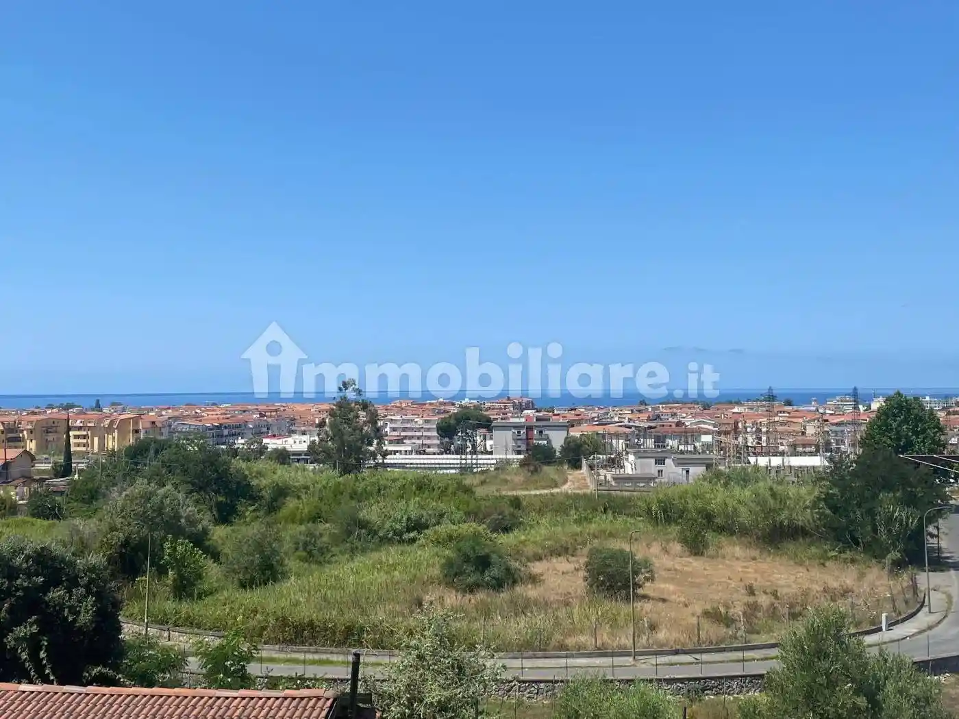 Appartamento in vendita a Scalea