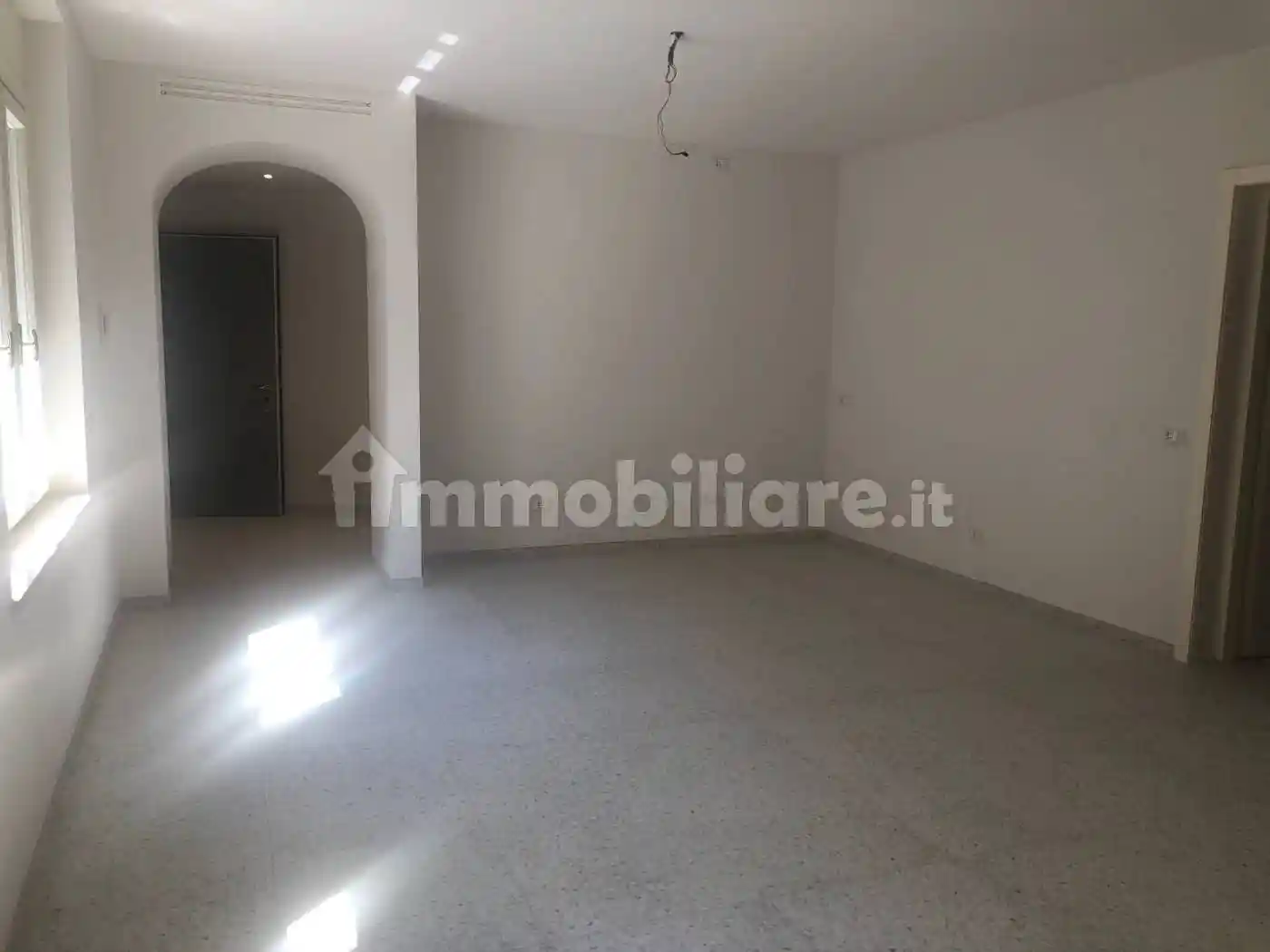 Appartamento in affitto a Crema