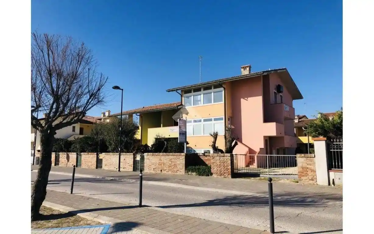 Appartamento in vendita a Comacchio