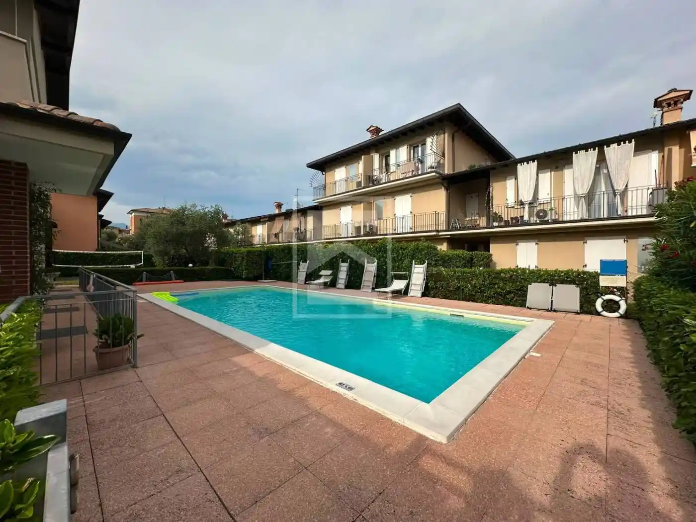 Appartamento in vendita a Manerba del Garda